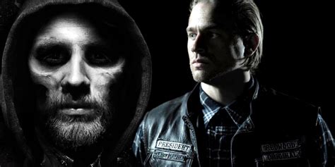 men of mayhem wiki|sons of anarchy mr mayhem.